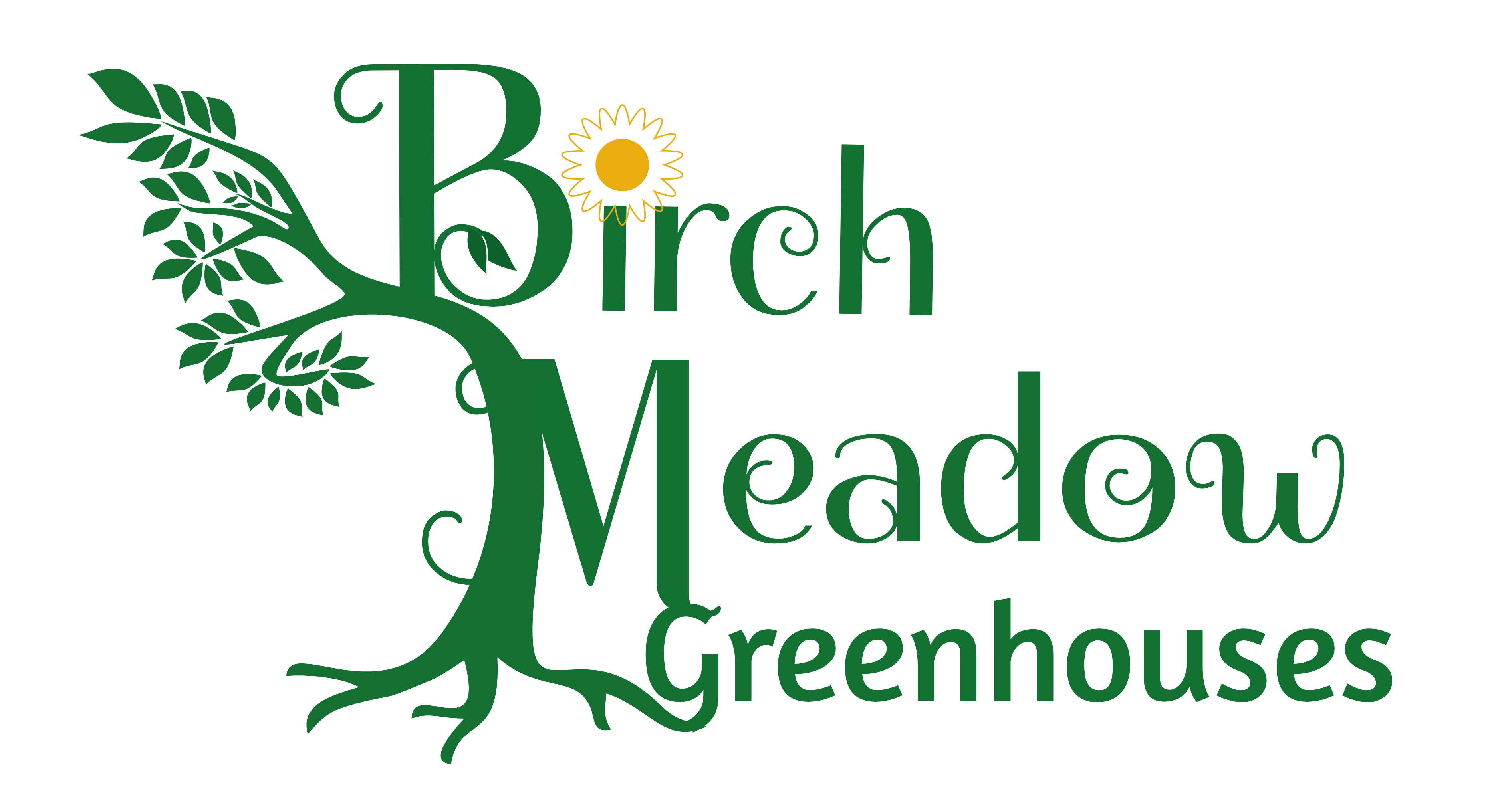 Birch Meadow Greenhouses